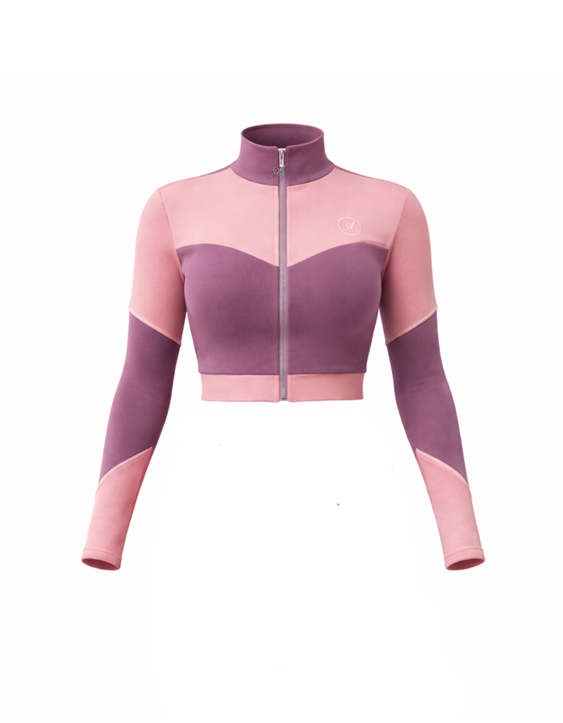 Soléra Jacket (Cropped)